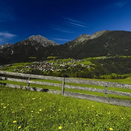 Chalet Claudia Neustift im Stubaital Exterior foto