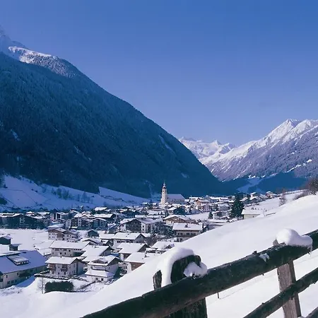 Chalet Claudia Neustift im Stubaital Exterior foto