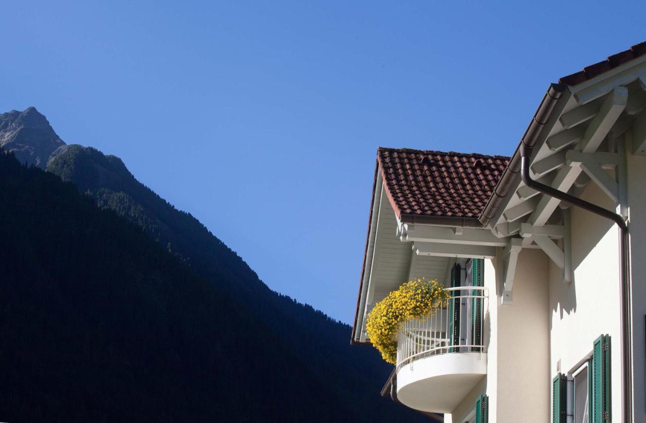 Claudia Apartment Neustift im Stubaital