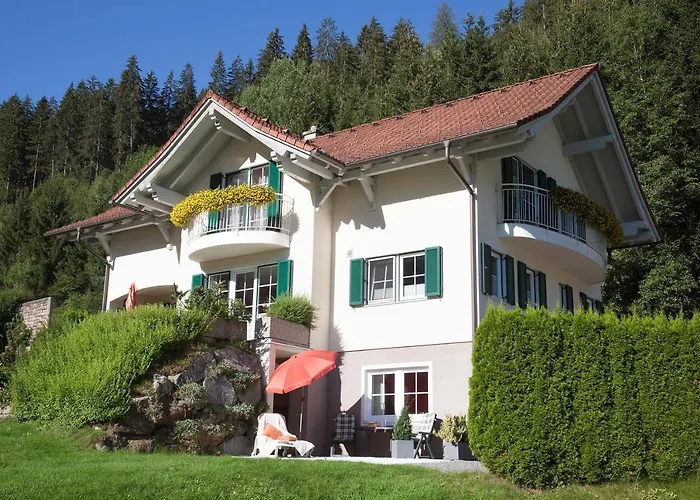 Chalet Claudia