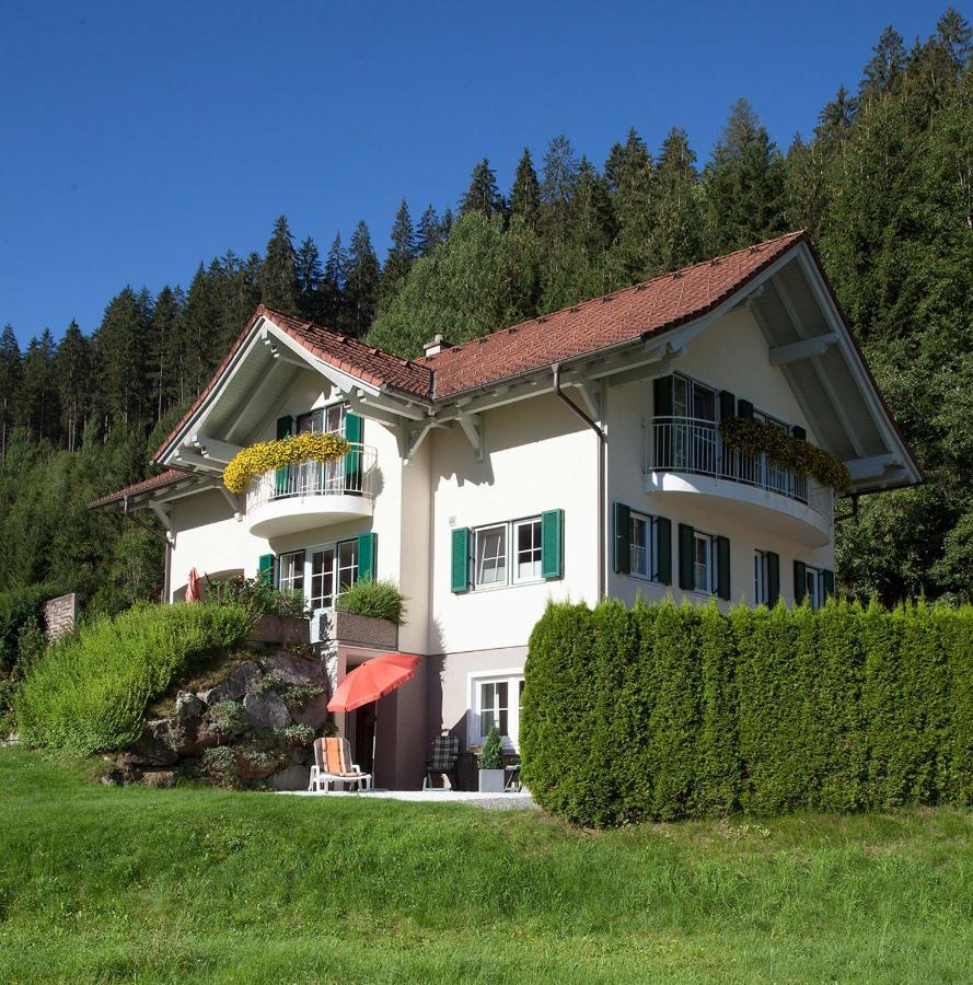 Apartment Claudia Neustift im Stubaital