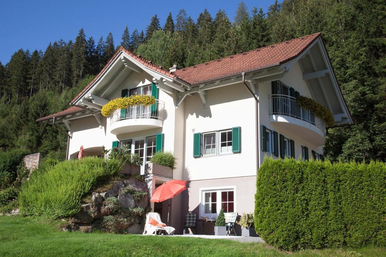 Claudia Apartment Neustift im Stubaital