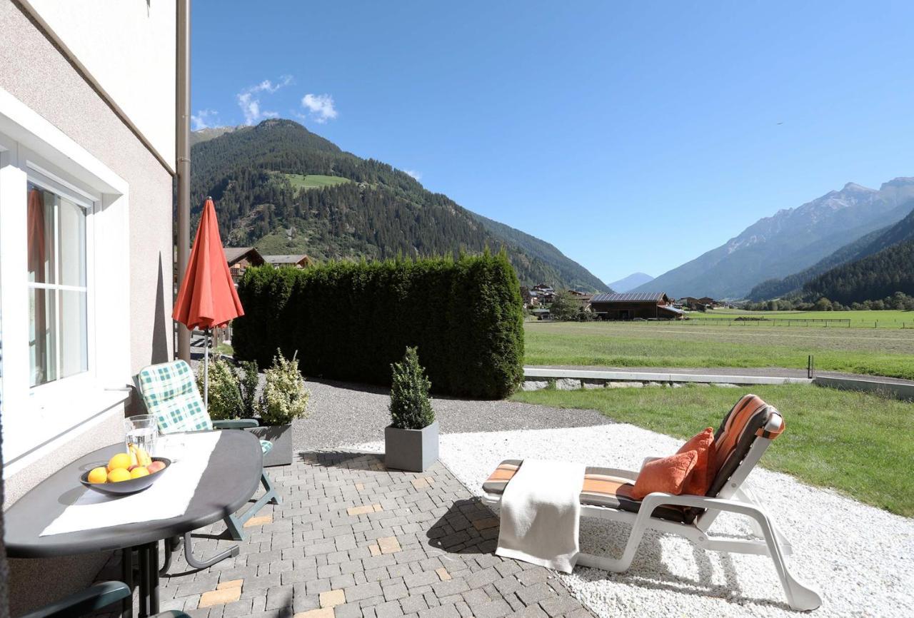 Claudia Apartment Neustift im Stubaital