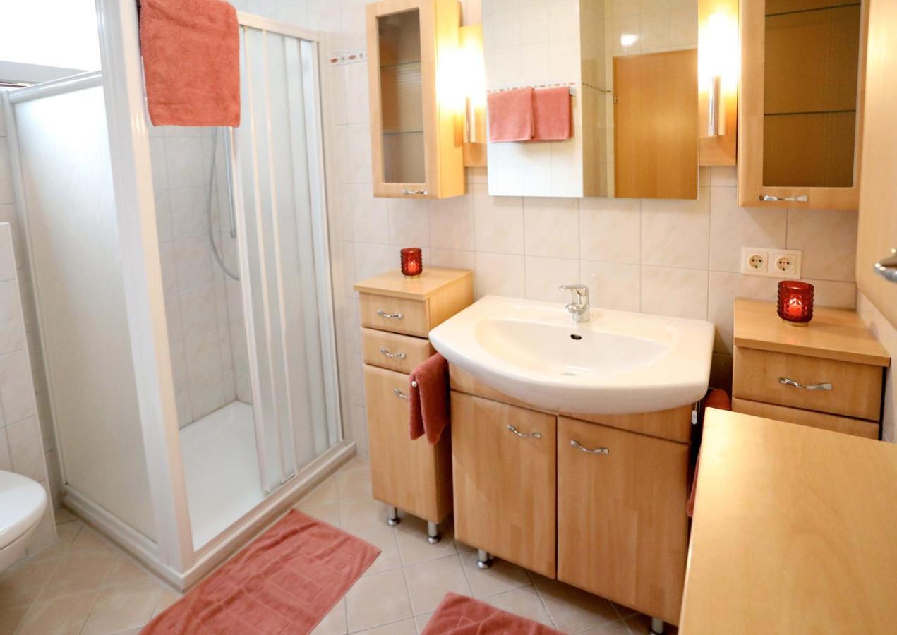 Claudia Apartment *