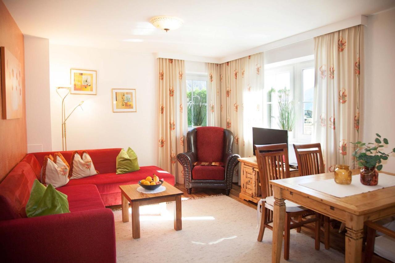 Apartment Claudia