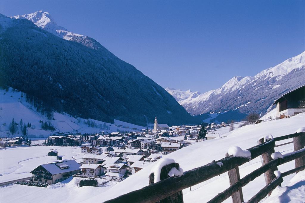 Apartment Claudia Neustift im Stubaital